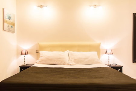 La Torre Guest House, Rome, Italy