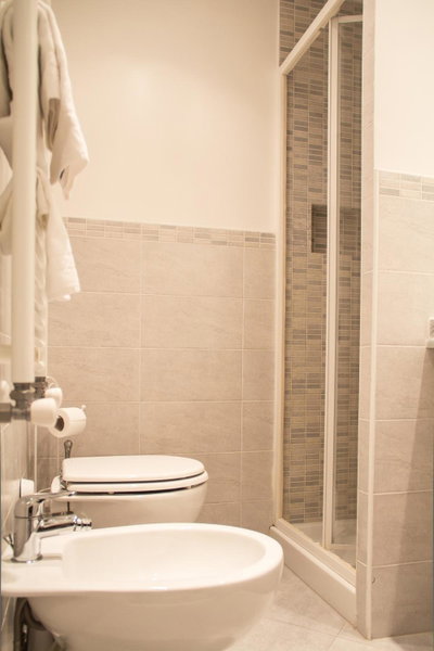 La Torre Guest House, Rome, Italy