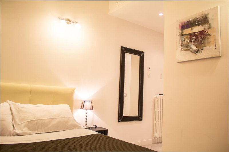 La Torre Guest House, Rome, Italy