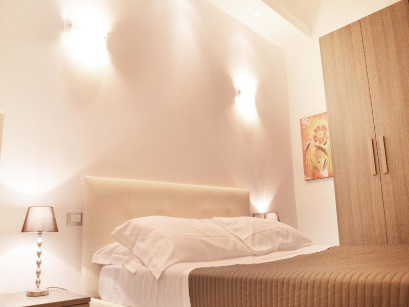 La Torre Guest House, Rome, Italy