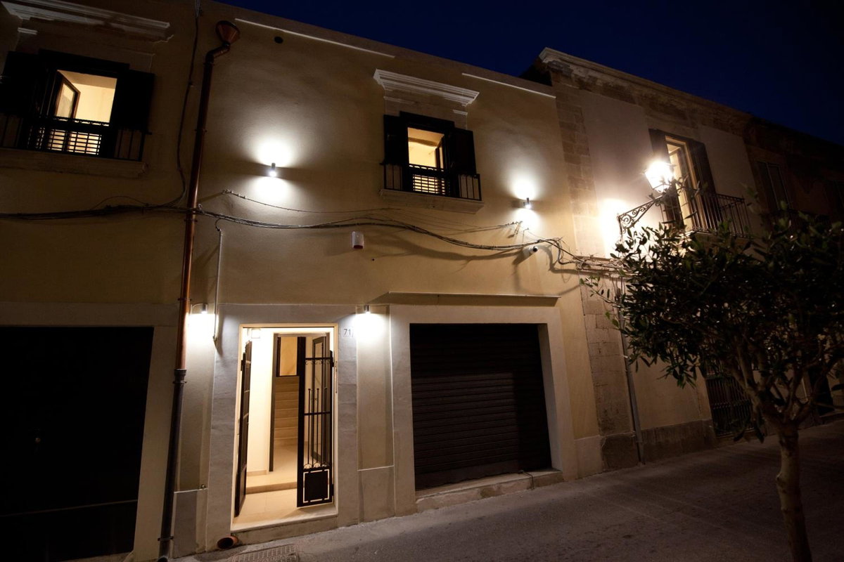 Hotel · Italiana Resort Maniace, Siracusa