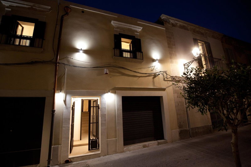 Italiana Resort Maniace, Siracusa, Italy