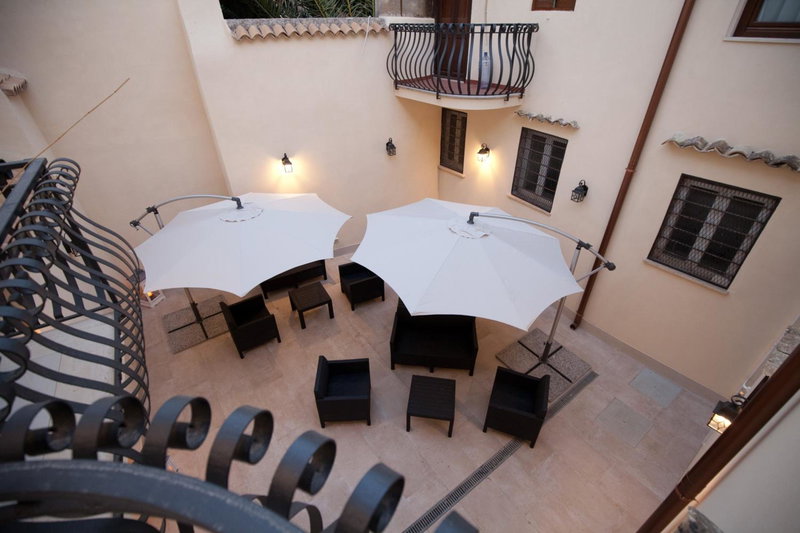 Italiana Resort Maniace, Siracusa, Italy