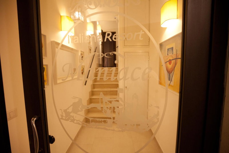 Italiana Resort Maniace, Siracusa, Italy