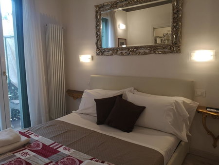 La Stanza Di Giulietta, Verona, Italy