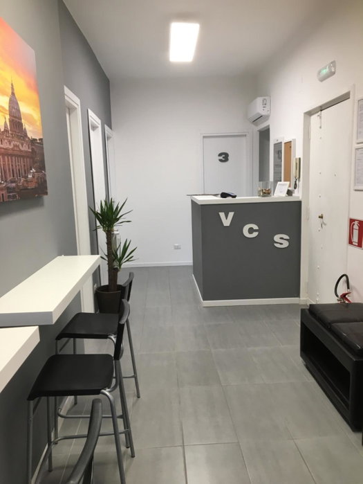Vatican Central Suites, Rome, Italy