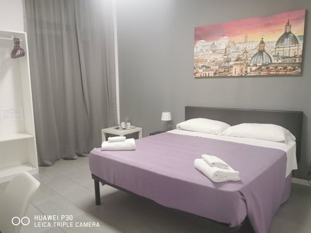 Vatican Central Suites, Rome, Italy