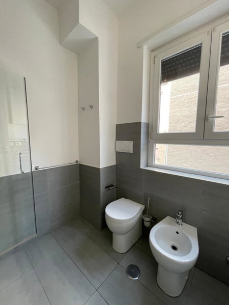 Vatican Central Suites, Rome, Italy