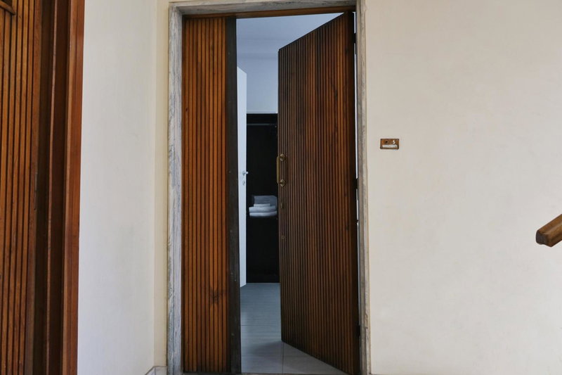 Vatican Central Suites, Rome, Italy