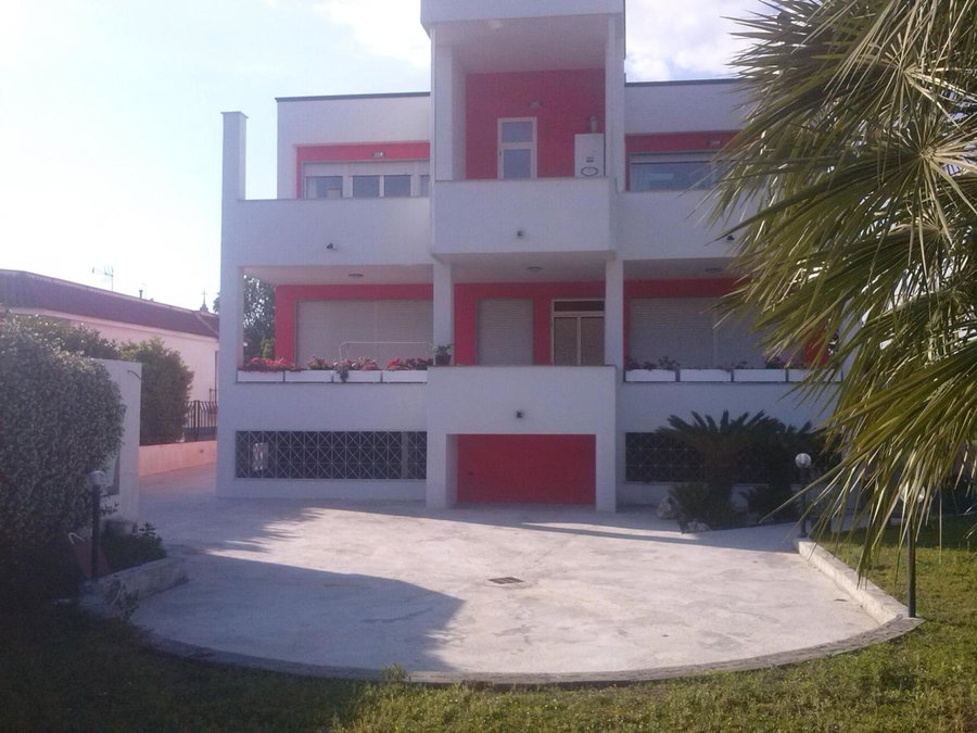 Zefiro B&B, Pompei, Italy