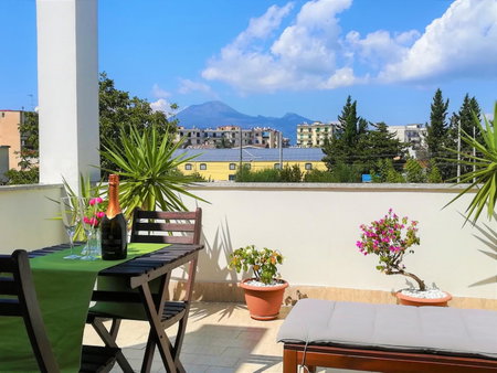 Zefiro B&B, Pompei, Italy