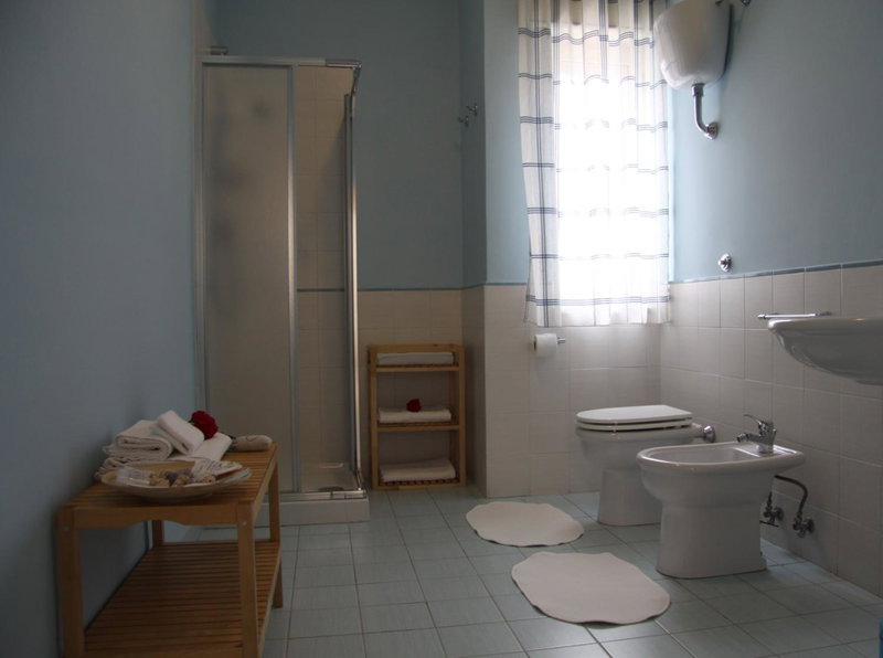 Zefiro B&B, Pompei, Italy