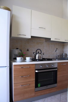 Zefiro B&B, Pompei, Italy