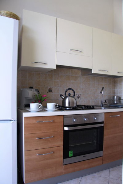 Zefiro B&B, Pompei, Italy