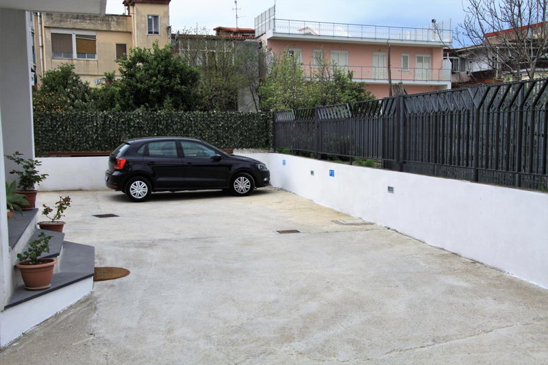 Zefiro B&B, Pompei, Italy