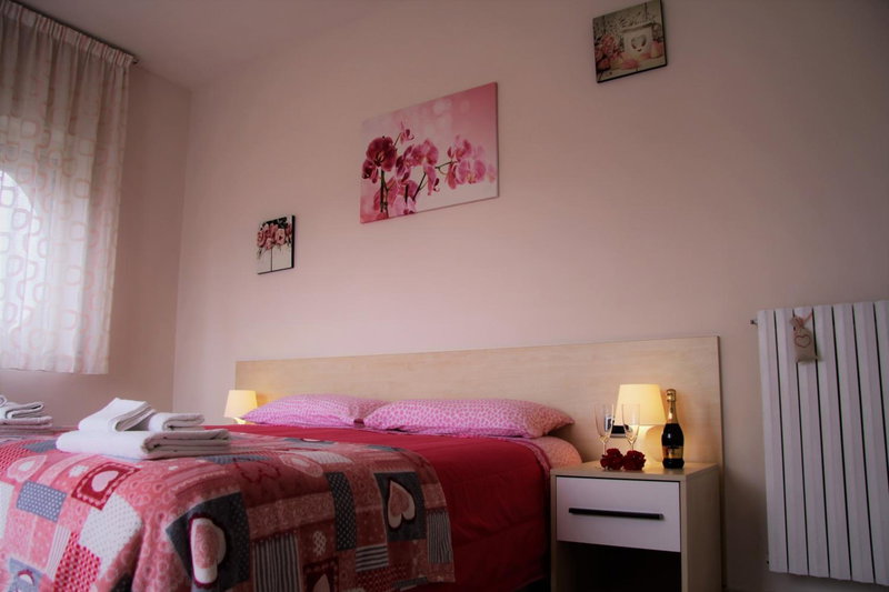 Zefiro B&B, Pompei, Italy