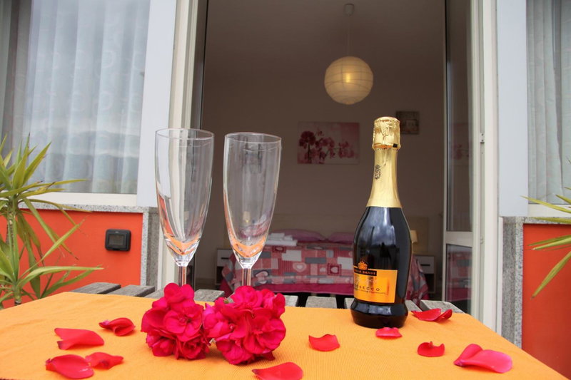 Zefiro B&B, Pompei, Italy
