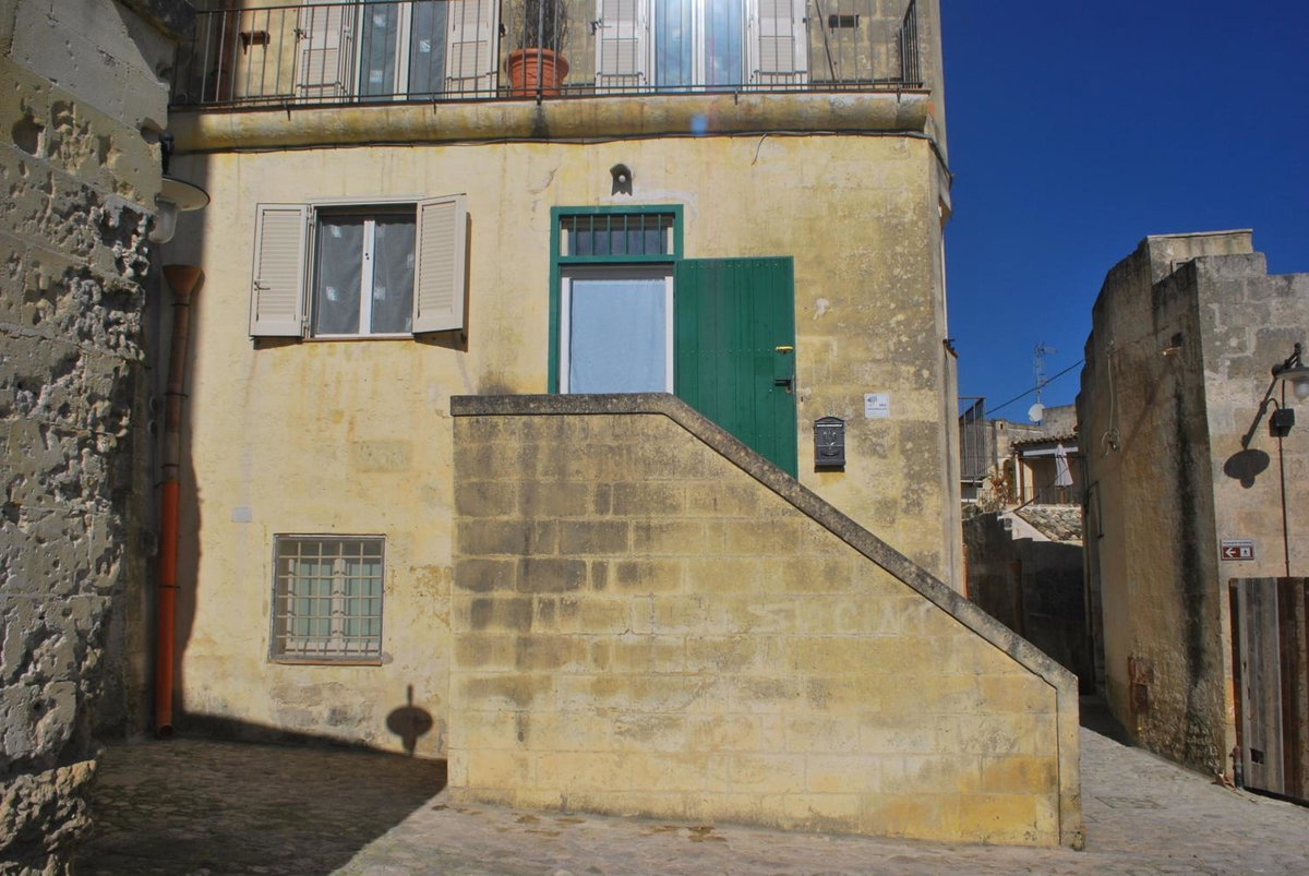 Slow Living B&B, Italy