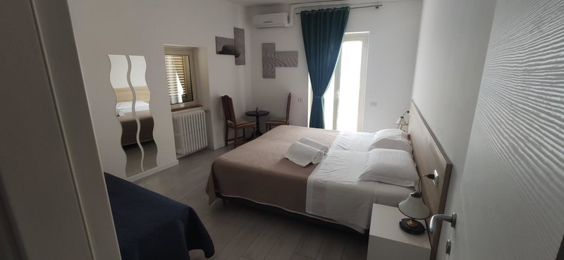 Slow Living B&B, Matera, Italy
