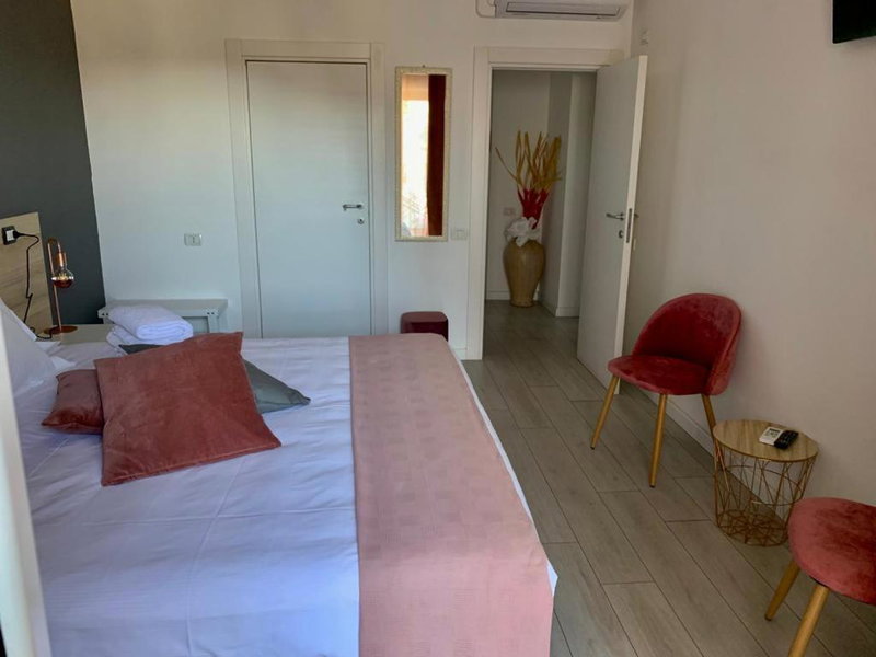 Slow Living B&B, Matera, Italy