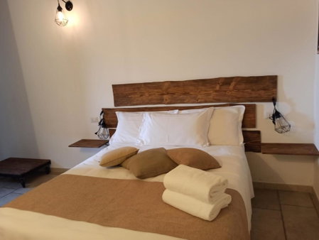 Slow Living B&B, Matera, Italy