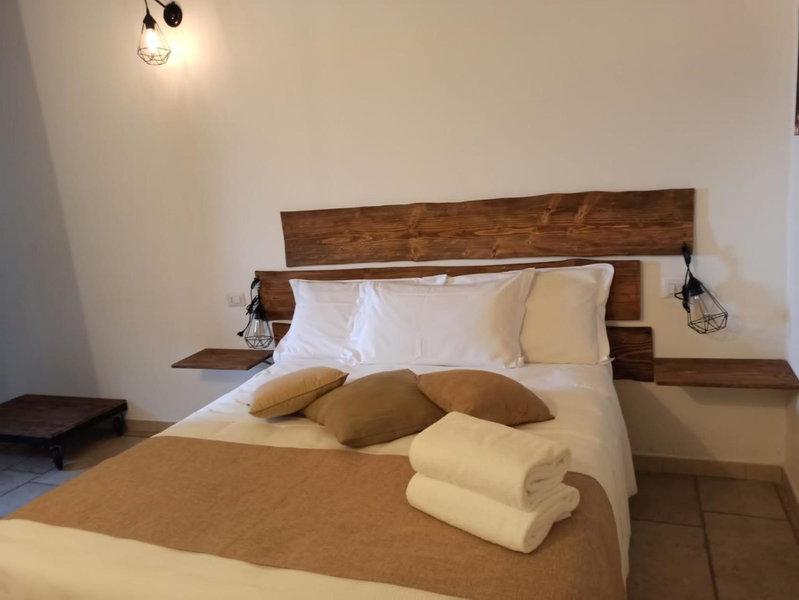 Slow Living B&B, Matera, Italy