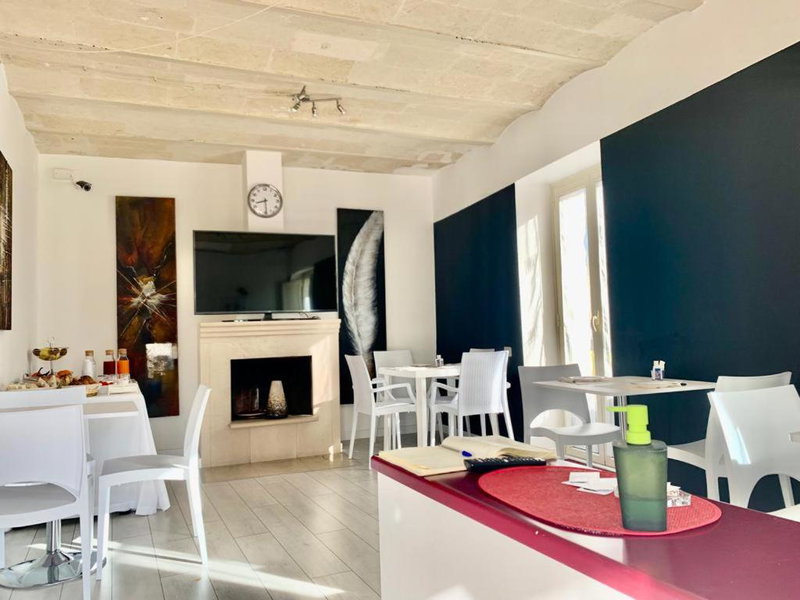 Slow Living B&B, Matera, Italy