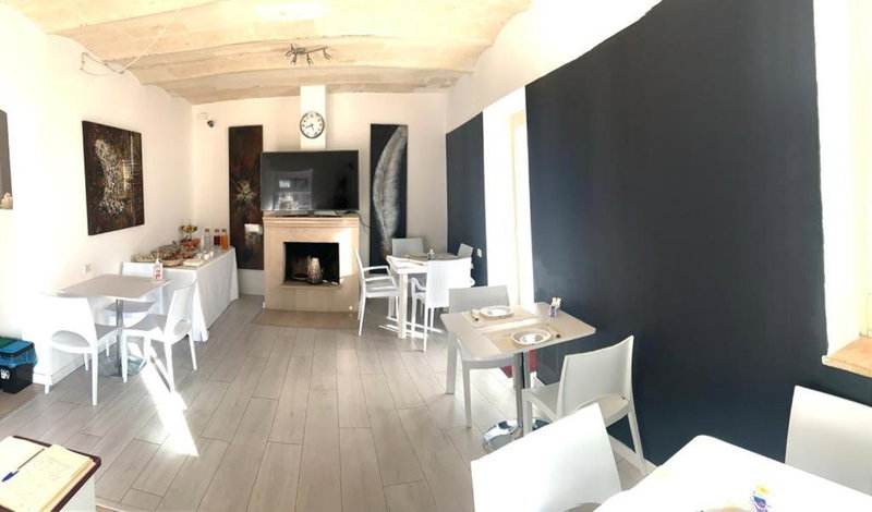 Slow Living B&B, Matera, Italy