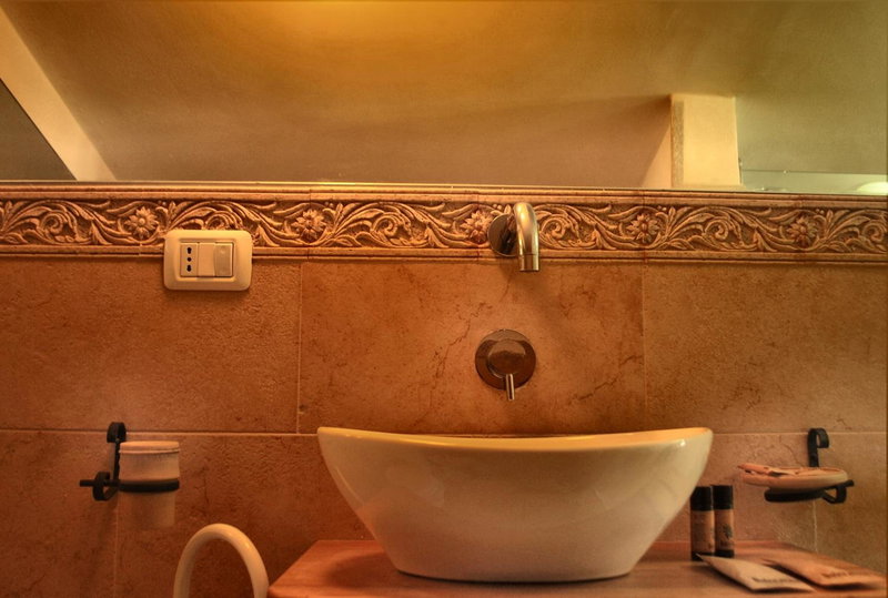 Slow Living B&B, Matera, Italy
