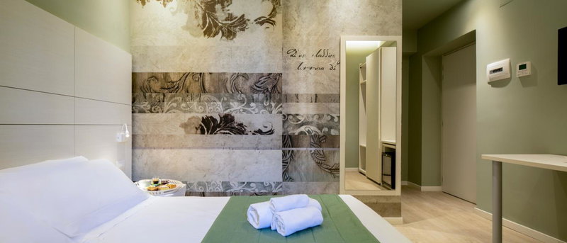 Navigliotel 19 - Rooms & Suites, Milan, Italy