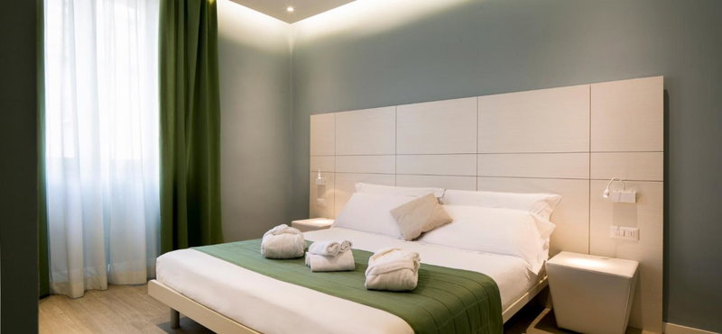 Navigliotel 19 - Rooms & Suites, Milan, Italy