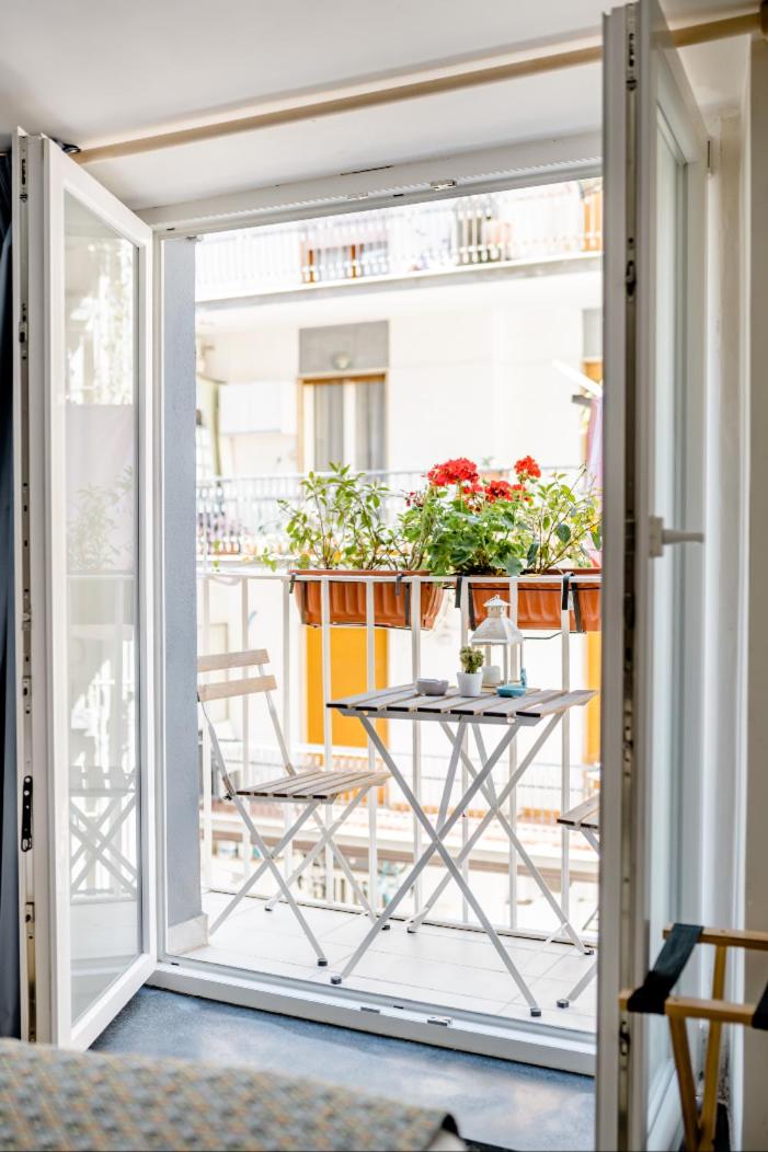 Hotel · Coreammare, Naples
