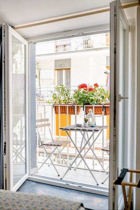 Coreammare, Naples, Italy