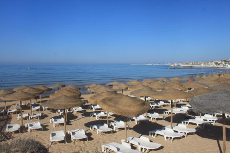 Hotel Baia Del Sole, Marina di Ragusa, Italy