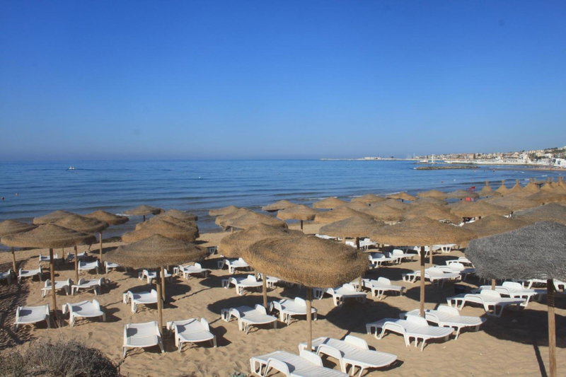 Hotel Baia Del Sole, Marina di Ragusa, Italy
