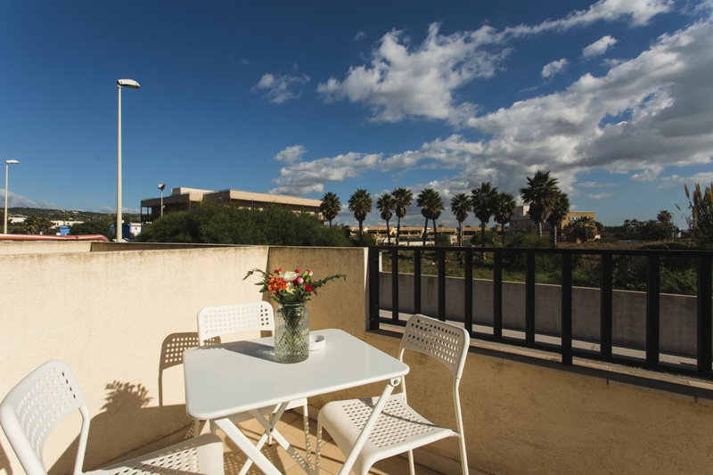 Hotel Baia Del Sole, Marina di Ragusa, Italy