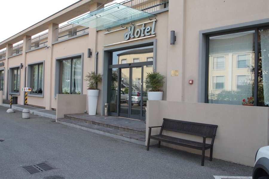 MH Hotel Piacenza Fiera, Piacenza, Italy
