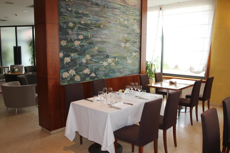 MH Hotel Piacenza Fiera, Piacenza, Italy