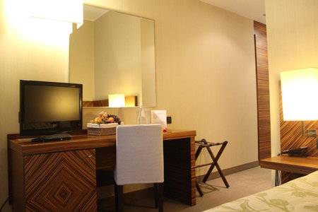 MH Hotel Piacenza Fiera, Piacenza, Italy
