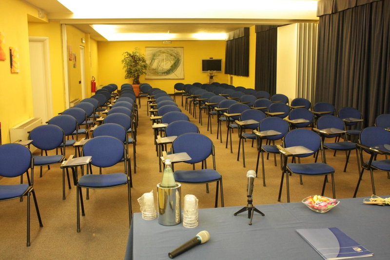 MH Hotel Piacenza Fiera, Piacenza, Italy