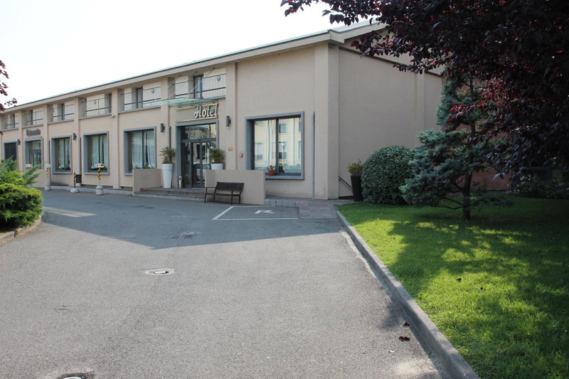 MH Hotel Piacenza Fiera, Piacenza, Italy
