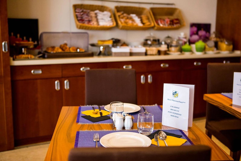 MH Hotel Piacenza Fiera, Piacenza, Italy