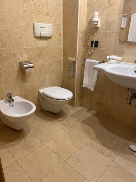MH Hotel Piacenza Fiera, Piacenza, Italy