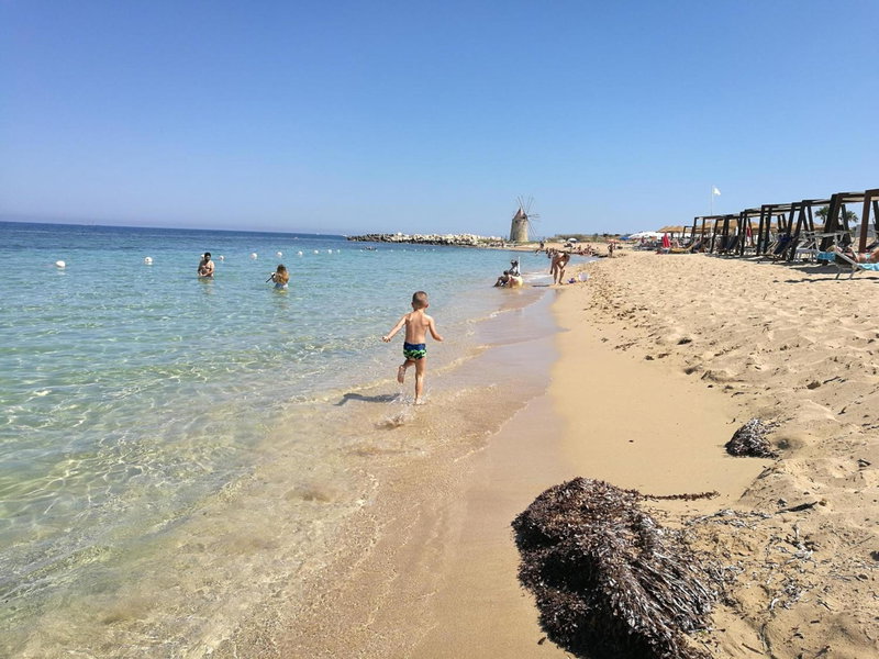 ZIBIBBO SUITES & ROOMS - Aparthotel in Centro Storico a Trapani, Trapani, Italy