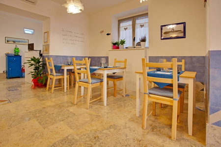 ZIBIBBO SUITES & ROOMS - Aparthotel in Centro Storico a Trapani, Trapani, Italy