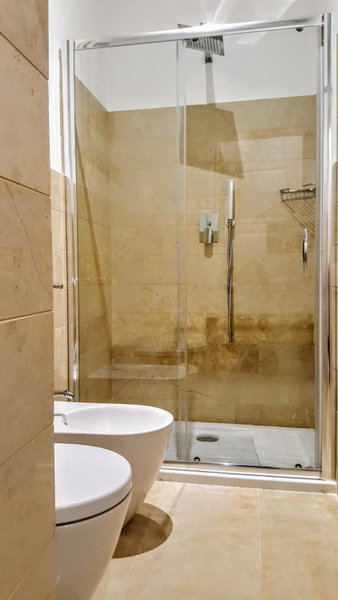 ZIBIBBO SUITES & ROOMS - Aparthotel in Centro Storico a Trapani, Trapani, Italy