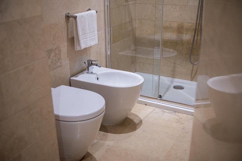 ZIBIBBO SUITES & ROOMS - Aparthotel in Centro Storico a Trapani, Trapani, Italy