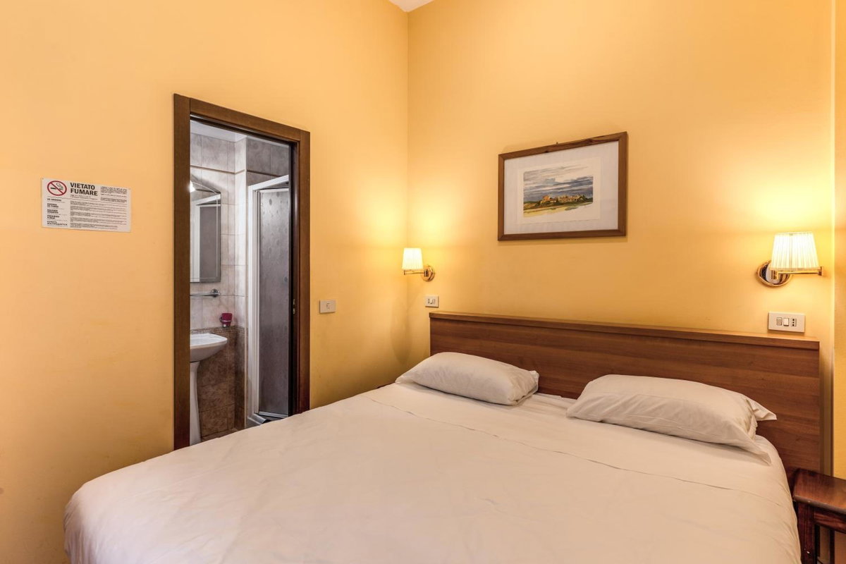 Hotel · Hotel XX Settembre, Rome