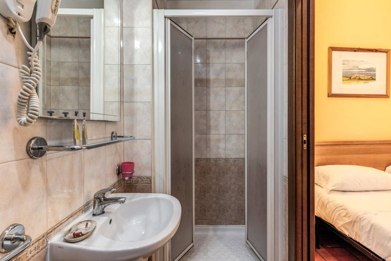 Hotel XX Settembre, Rome, Italy