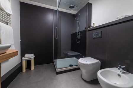 Hotel Gardenia, Romano Canavese, Italy